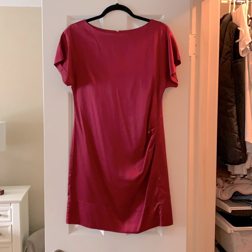 Banana Republic Sheath Dress - size 2